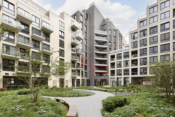 Dudokstraat 34, 2132HT Hoofddorp