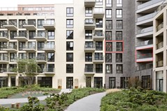 Nieuw in verhuur: Dudokstraat 34, 2132 HT Hoofddorp