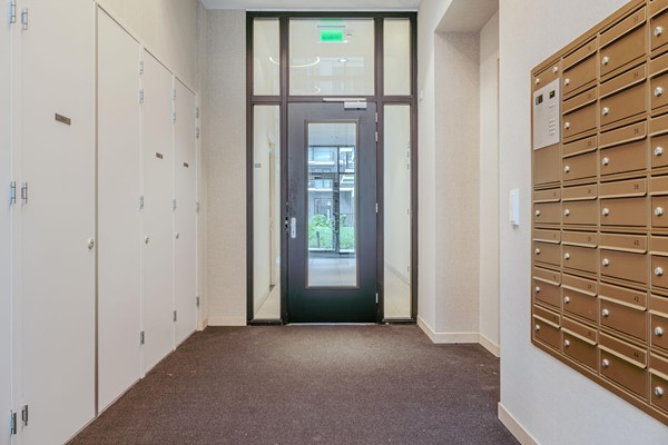 Medium property photo - Dudokstraat 34, 2132 HT Hoofddorp