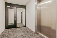 Nieuw in verhuur: Dudokstraat 34, 2132 HT Hoofddorp