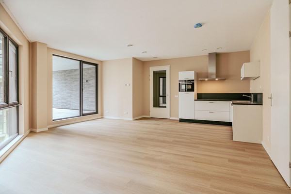 Medium property photo - Dudokstraat 34, 2132 HT Hoofddorp