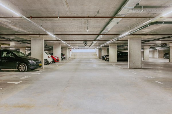 Medium property photo - Dudokstraat 34, 2132 HT Hoofddorp