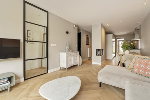 Medium property photo - Orteliuskade 49H, 1057 AJ Amsterdam