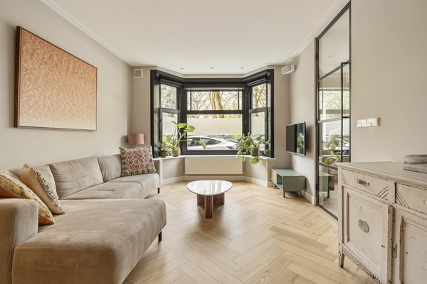 Medium property photo - Orteliuskade 49H, 1057 AJ Amsterdam