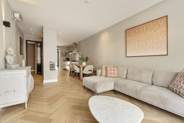 Medium property photo - Orteliuskade 49H, 1057 AJ Amsterdam