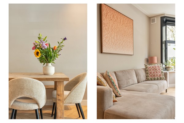 Medium property photo - Orteliuskade 49H, 1057 AJ Amsterdam