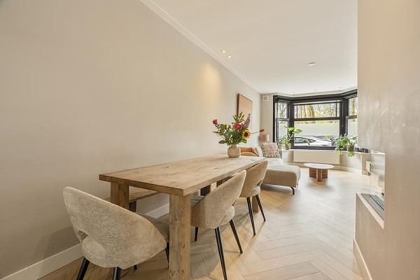 Medium property photo - Orteliuskade 49H, 1057 AJ Amsterdam