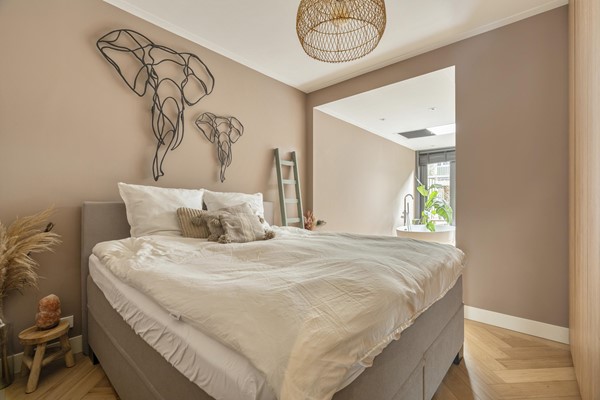 Medium property photo - Orteliuskade 49H, 1057 AJ Amsterdam