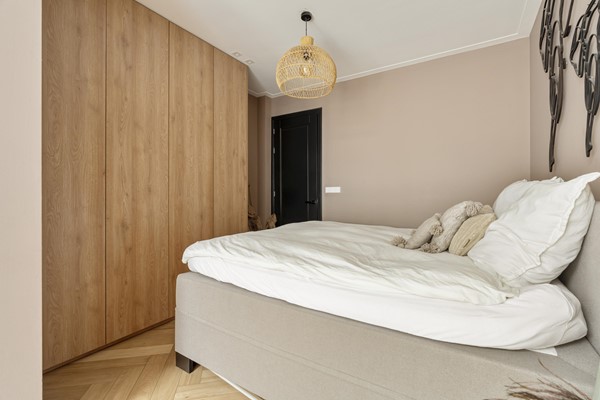 Medium property photo - Orteliuskade 49H, 1057 AJ Amsterdam