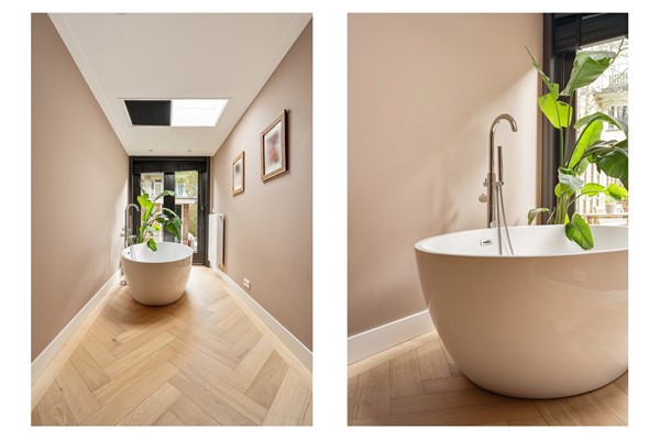 Medium property photo - Orteliuskade 49H, 1057 AJ Amsterdam