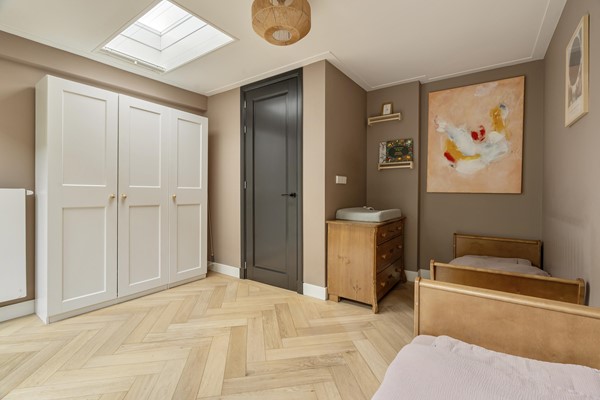 Medium property photo - Orteliuskade 49H, 1057 AJ Amsterdam