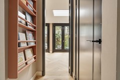 Nieuw in verkoop: Orteliuskade 49H, 1057 AJ Amsterdam