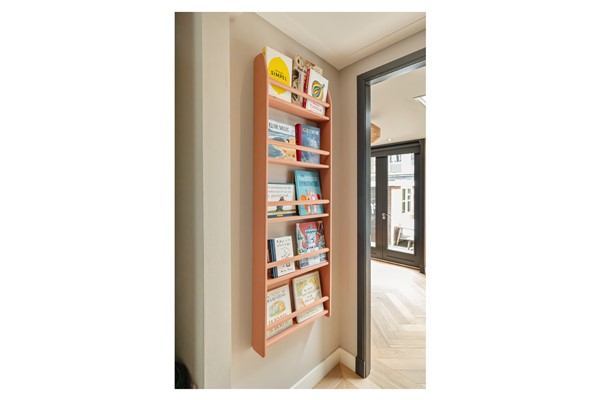 Medium property photo - Orteliuskade 49H, 1057 AJ Amsterdam