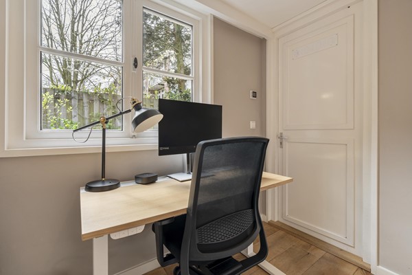 Medium property photo - Orteliuskade 49H, 1057 AJ Amsterdam