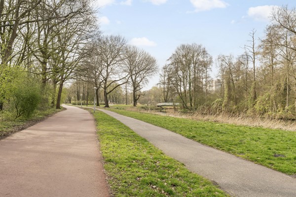 Medium property photo - Orteliuskade 49H, 1057 AJ Amsterdam