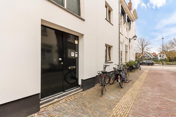 Medium property photo - Bakenesserstraat 27E, 2011 JJ Haarlem