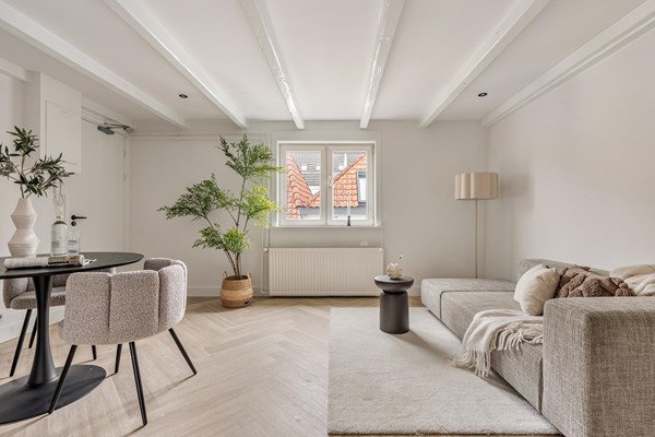 Medium property photo - Bakenesserstraat 27E, 2011 JJ Haarlem