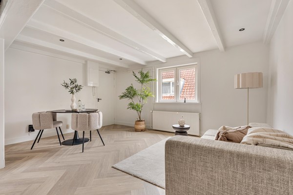 Medium property photo - Bakenesserstraat 27E, 2011 JJ Haarlem