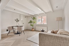 Nieuw in verkoop: Bakenesserstraat 27E, 2011 JJ Haarlem