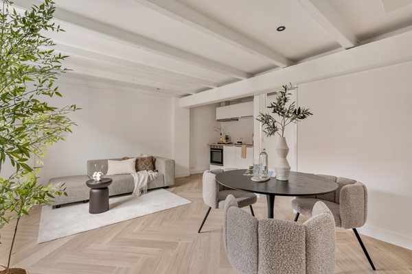 Medium property photo - Bakenesserstraat 27E, 2011 JJ Haarlem