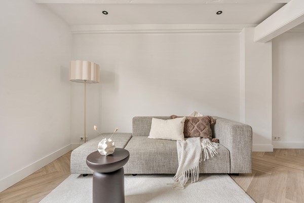 Medium property photo - Bakenesserstraat 27E, 2011 JJ Haarlem