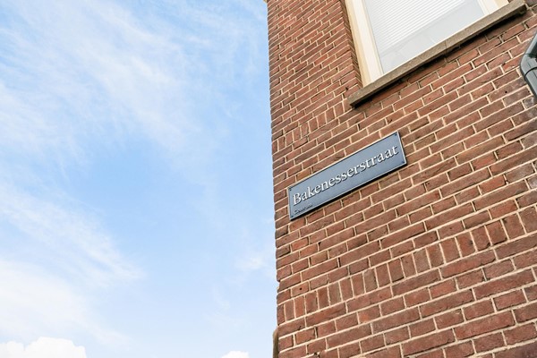 Medium property photo - Bakenesserstraat 27E, 2011 JJ Haarlem