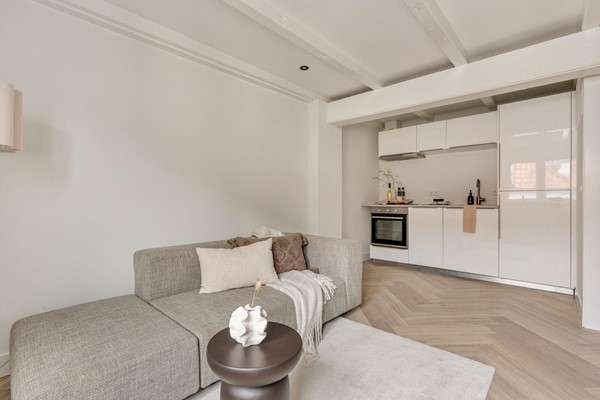 Medium property photo - Bakenesserstraat 27E, 2011 JJ Haarlem