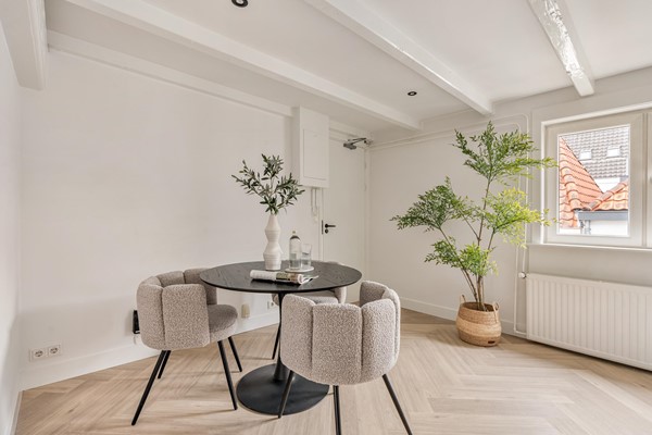 Medium property photo - Bakenesserstraat 27E, 2011 JJ Haarlem