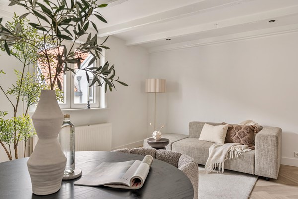 Medium property photo - Bakenesserstraat 27E, 2011 JJ Haarlem