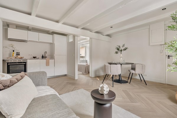 Medium property photo - Bakenesserstraat 27E, 2011 JJ Haarlem