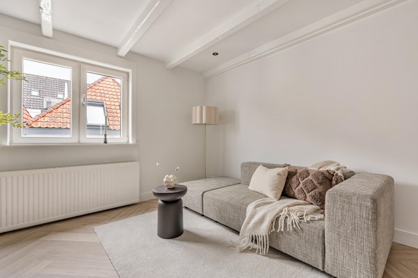 Medium property photo - Bakenesserstraat 27E, 2011 JJ Haarlem