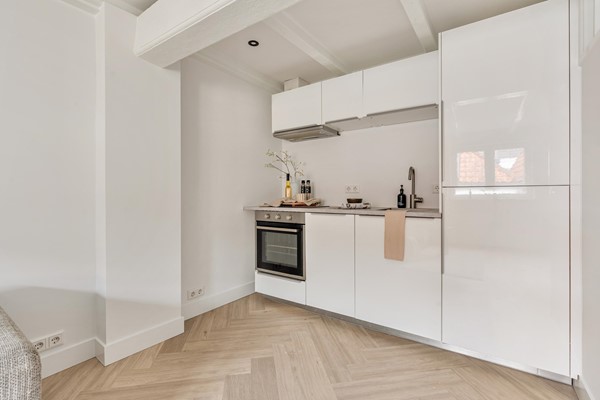 Medium property photo - Bakenesserstraat 27E, 2011 JJ Haarlem