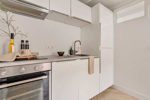 Medium property photo - Bakenesserstraat 27E, 2011 JJ Haarlem