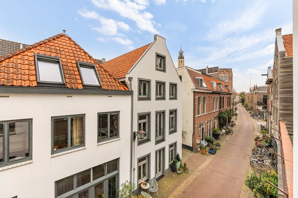 Medium property photo - Bakenesserstraat 27E, 2011 JJ Haarlem