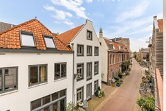 Nieuw in verkoop: Bakenesserstraat 27E, 2011 JJ Haarlem