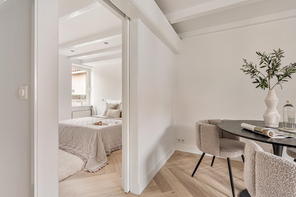 Medium property photo - Bakenesserstraat 27E, 2011 JJ Haarlem