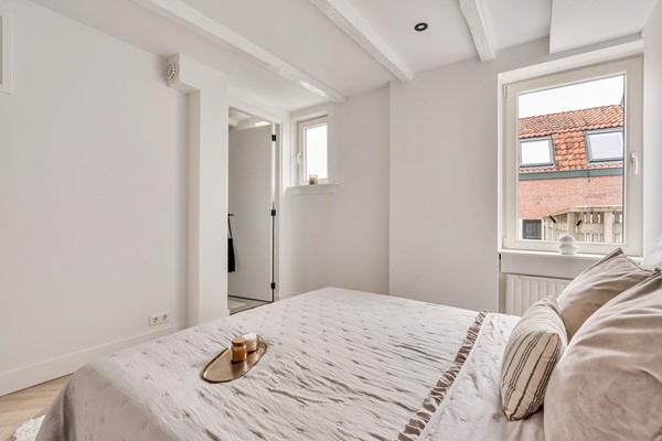 Medium property photo - Bakenesserstraat 27E, 2011 JJ Haarlem