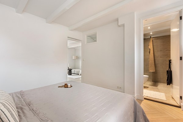 Medium property photo - Bakenesserstraat 27E, 2011 JJ Haarlem