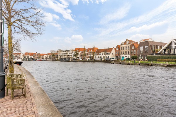 Medium property photo - Bakenesserstraat 27E, 2011 JJ Haarlem