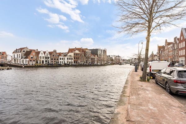 Medium property photo - Bakenesserstraat 27E, 2011 JJ Haarlem