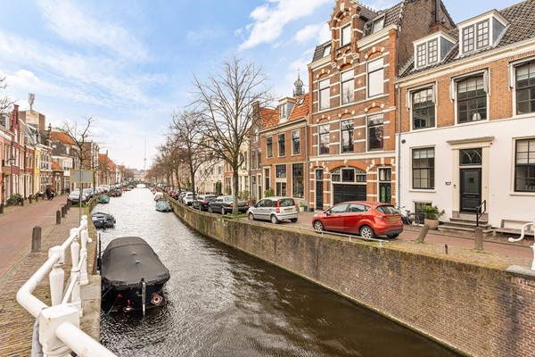 Medium property photo - Bakenesserstraat 27E, 2011 JJ Haarlem