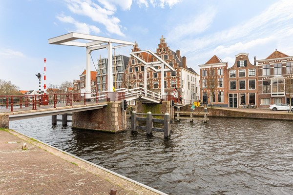 Medium property photo - Bakenesserstraat 27E, 2011 JJ Haarlem