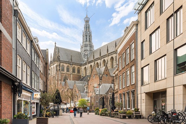 Medium property photo - Bakenesserstraat 27E, 2011 JJ Haarlem