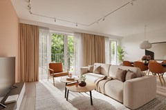 Sold subject to conditions: Gaudikade 15, 2132HD Hoofddorp