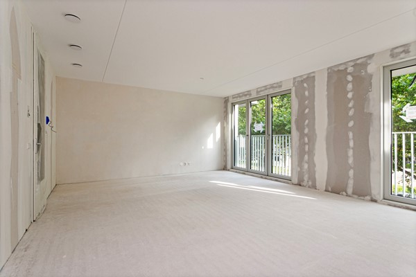 Medium property photo - Gaudikade 15, 2132 HD Hoofddorp