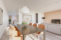 Sold subject to conditions: Gaudikade 15, 2132 HD Hoofddorp