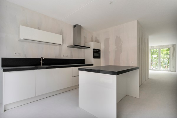 Medium property photo - Gaudikade 15, 2132 HD Hoofddorp
