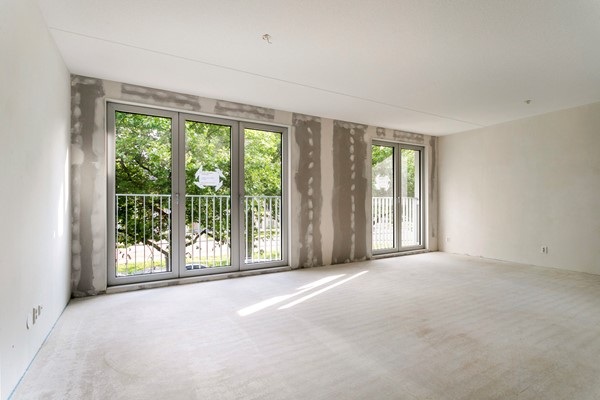 Medium property photo - Gaudikade 15, 2132 HD Hoofddorp
