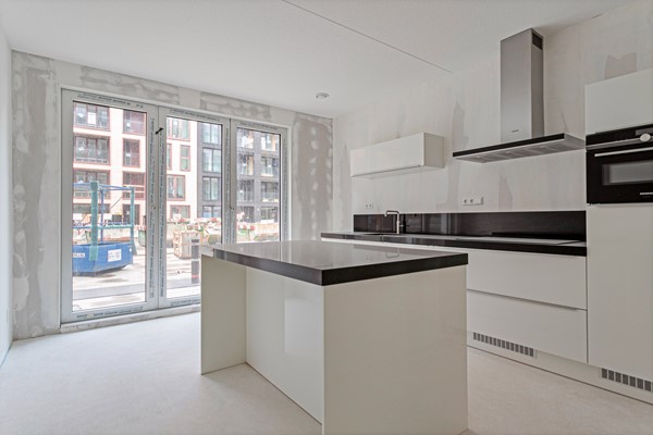 Medium property photo - Gaudikade 15, 2132 HD Hoofddorp