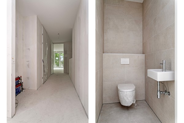 Medium property photo - Gaudikade 15, 2132 HD Hoofddorp